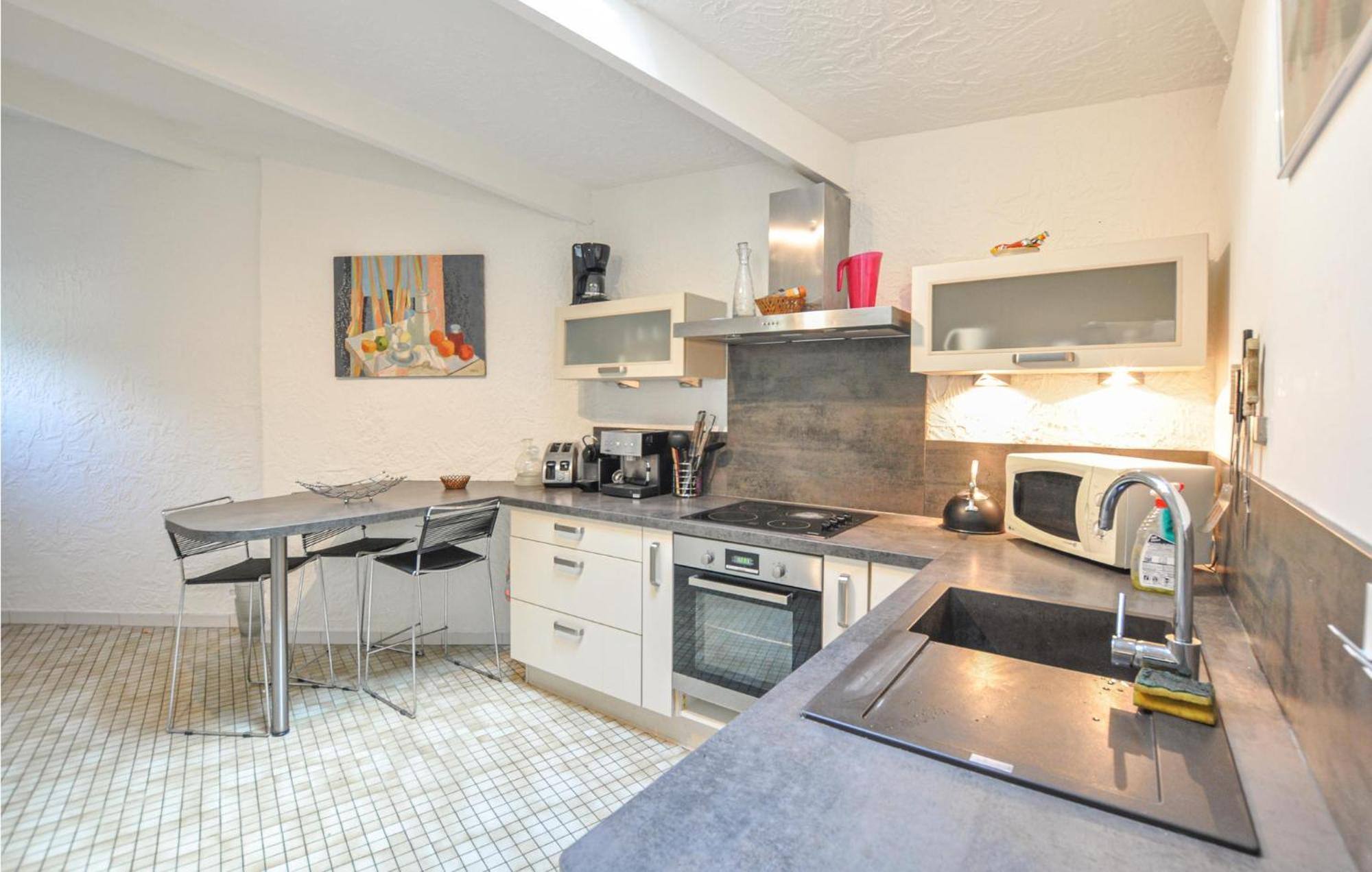 Beautiful In With Kitchen Ferienhaus Cannes