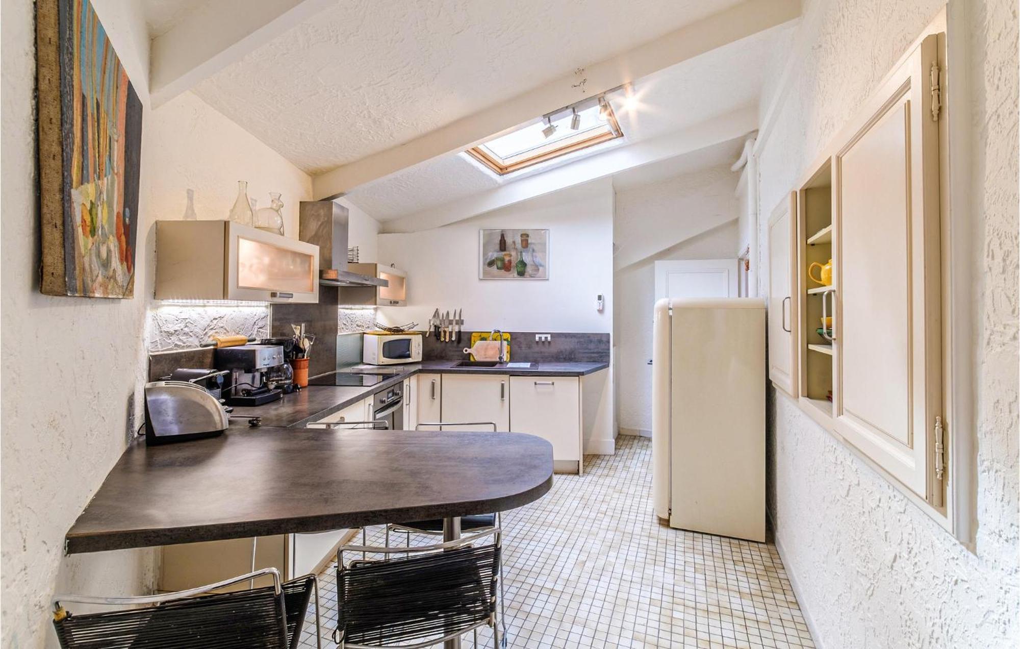 Hébergement de vacances Beautiful In With Kitchen *