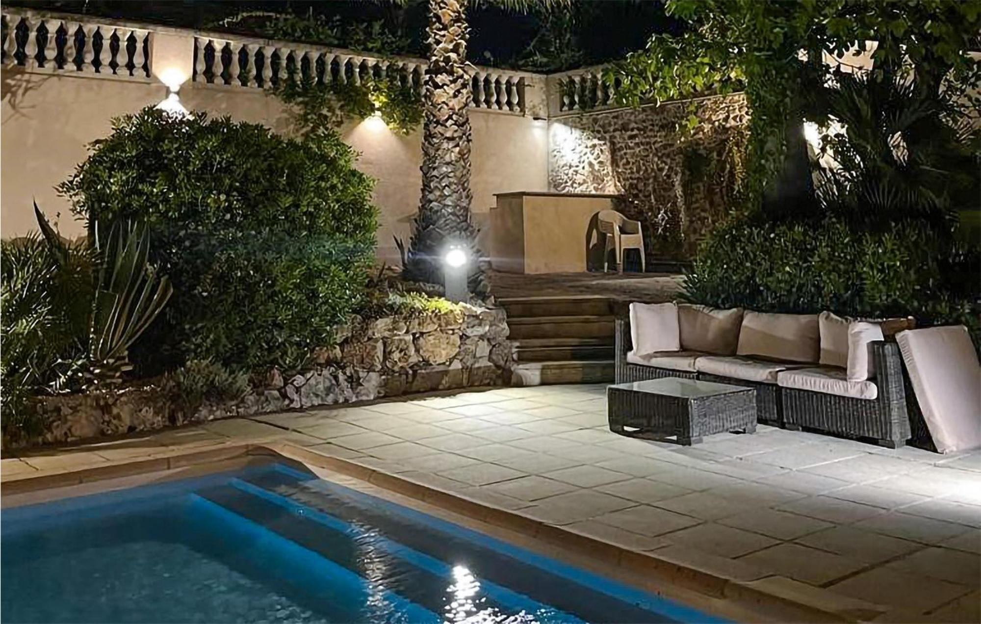 Hébergement de vacances Beautiful In With Kitchen *
