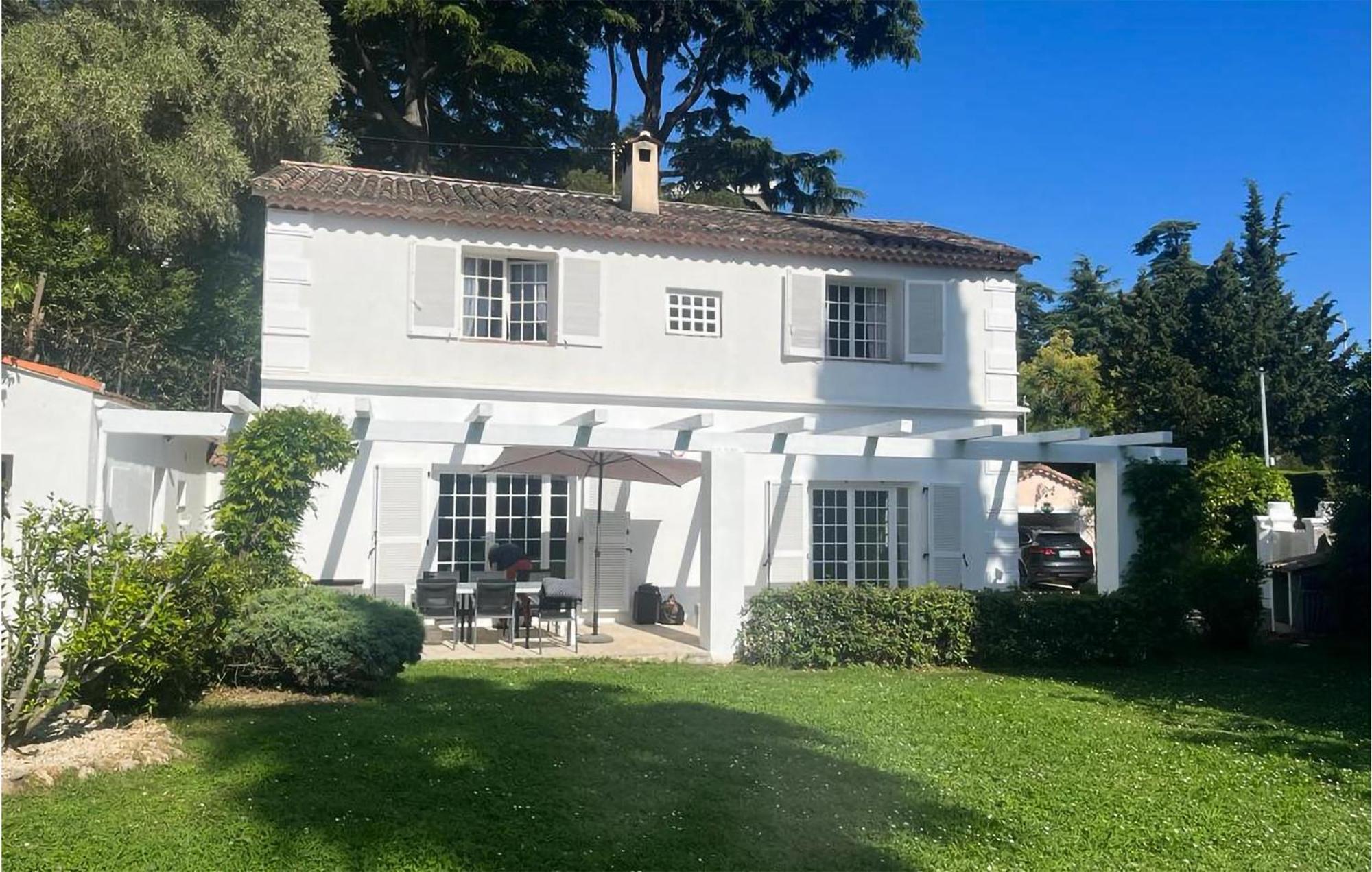 Beautiful In With Kitchen Hébergement de vacances Cannes