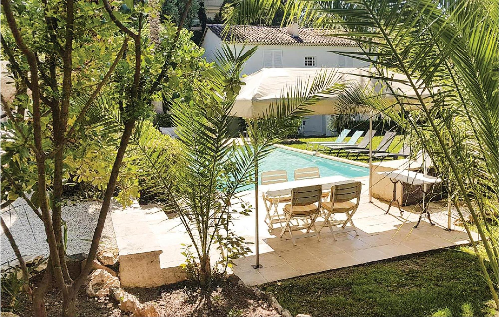 Beautiful In With Kitchen * Cannes